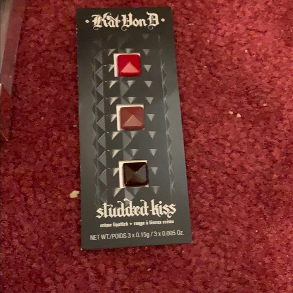 mini collection set - Picture 3 of 6